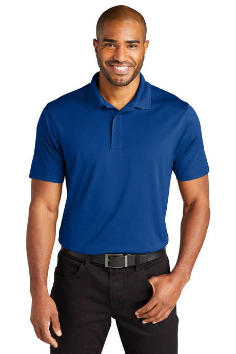 Port Authority Men's   C-FREE   Performance Polo K863