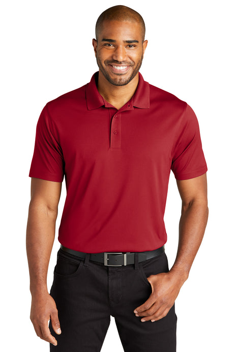 Port Authority Men's   C-FREE   Performance Polo K863