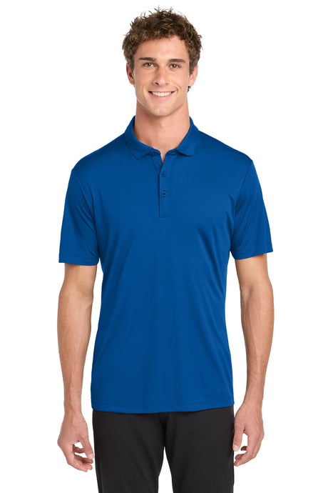 Sport-Tek Men's     Posi-UV    Pro Polo