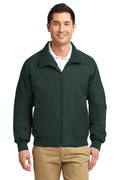 Port Authority Men's   Tall Charger Jacket