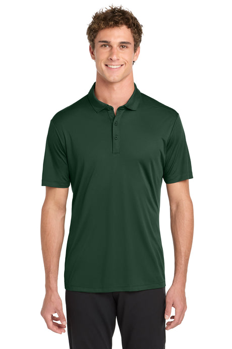 Sport-Tek Men's     Posi-UV    Pro Polo