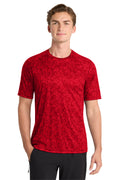 Sport-Tek Men's    Digi Camo Tee