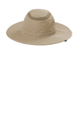 Port Authority Men's   Outdoor Ventilated Wide Brim Hat C947