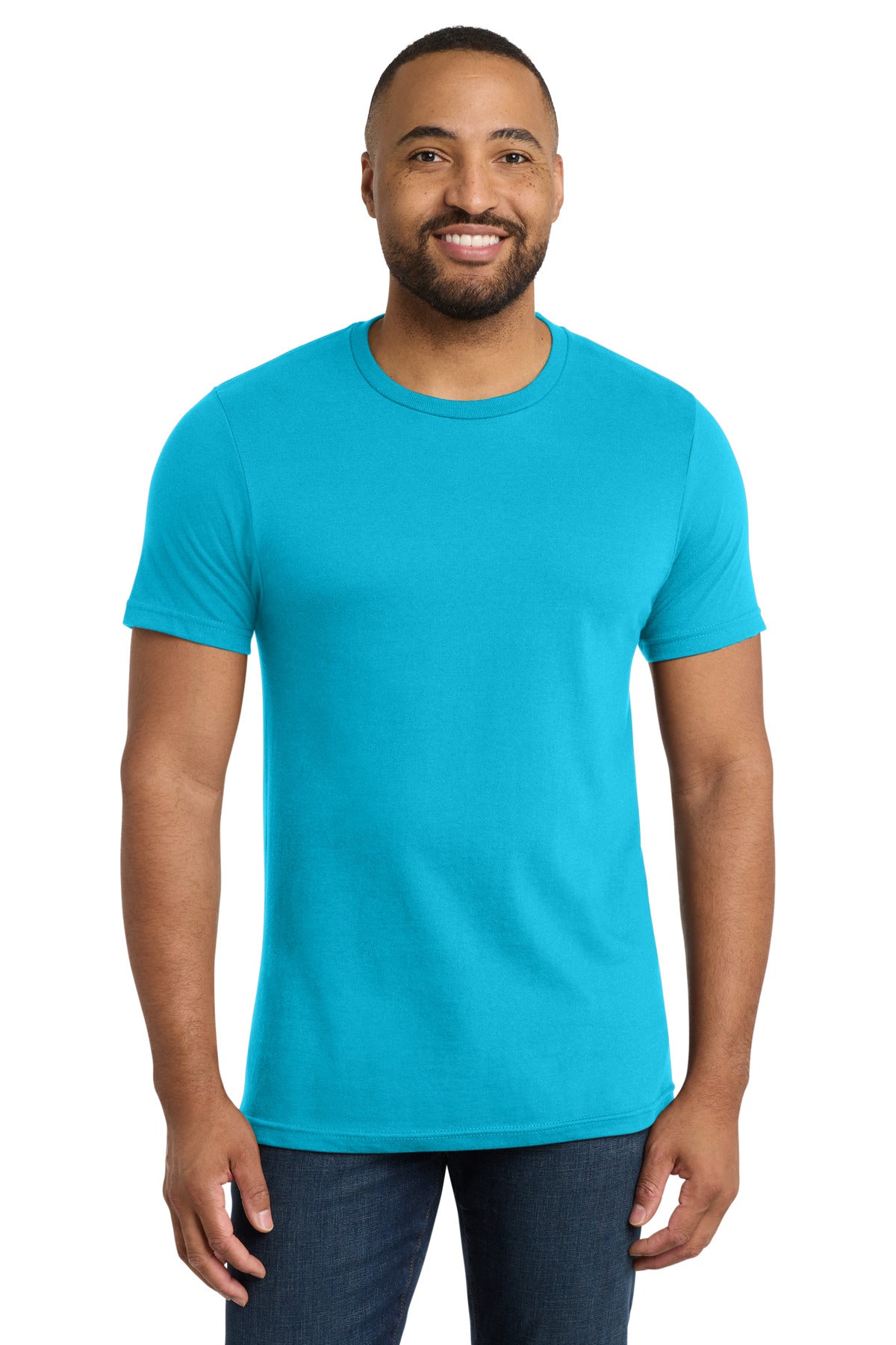 Port & Co Men's   Bouncer Tee PC600