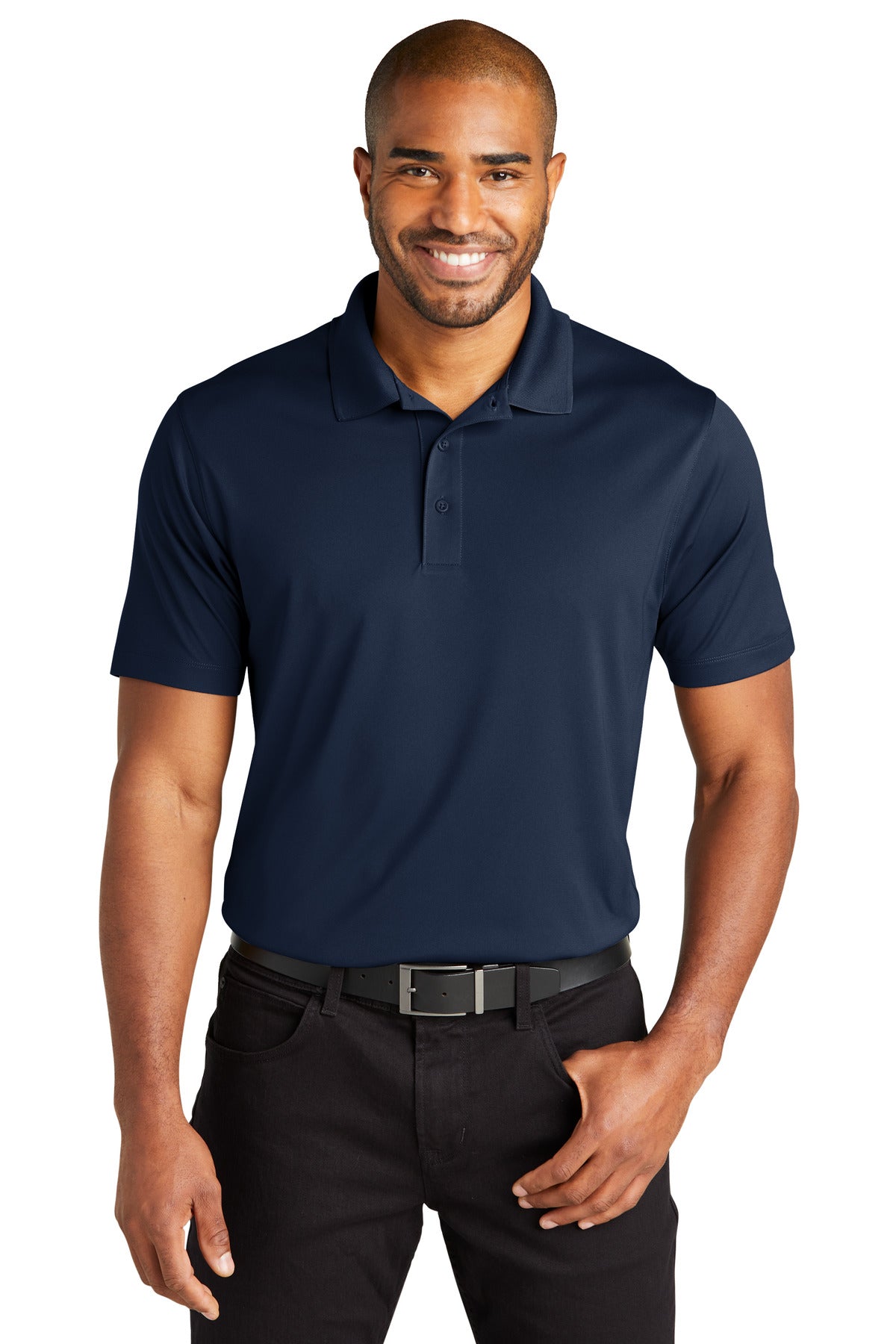Port Authority Men's   C-FREE   Performance Polo K863