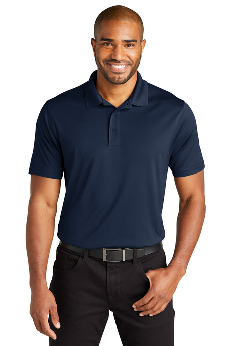 Port Authority Men's   C-FREE   Performance Polo K863