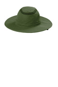 Port Authority Men's   Outdoor Ventilated Wide Brim Hat C947