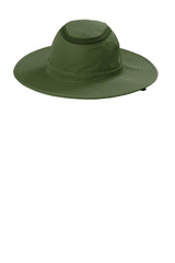 Port Authority Men's   Outdoor Ventilated Wide Brim Hat C947