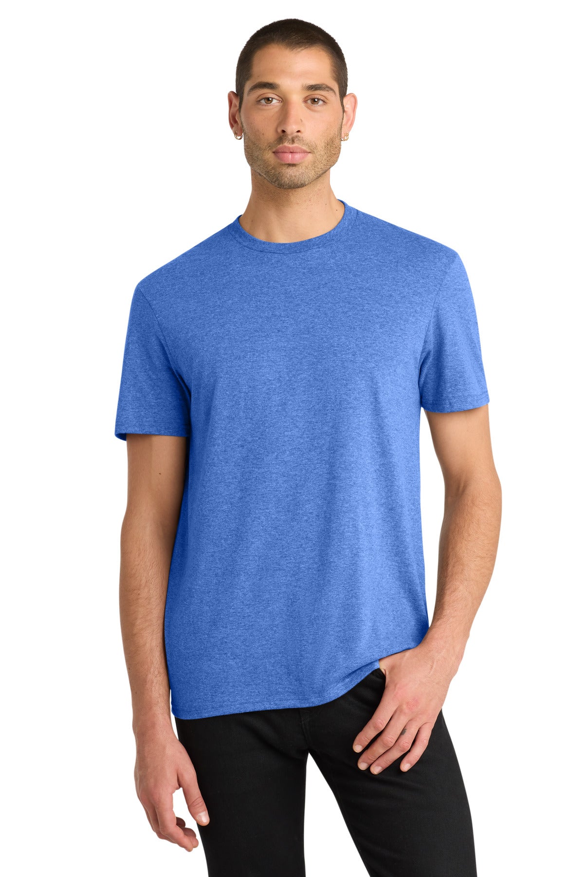 District Men's   Very Important Tee
