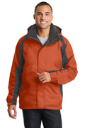 Port Authority Men's   Ranger 3-in-1 Jacket