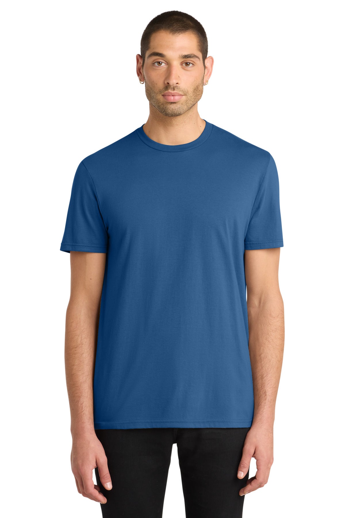 District Men's Very Important Tee Mens Apparel Shirts & Tops