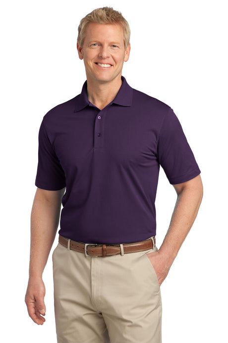 Port Authority Men's   Tech Pique Polo