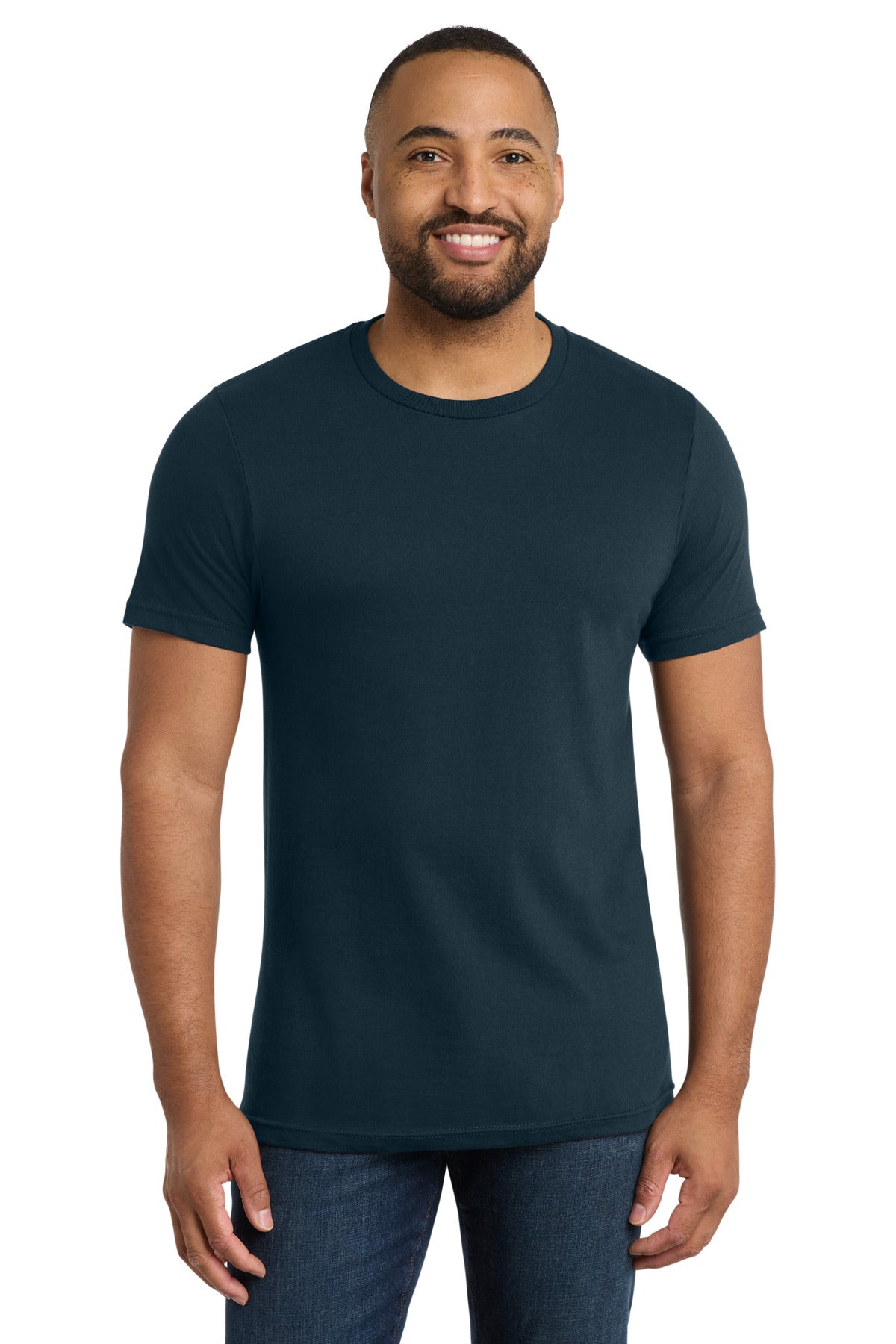 Port & Co Men's   Bouncer Tee PC600