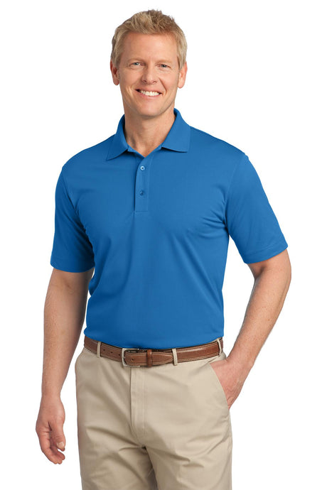 Port Authority Men's   Tech Pique Polo