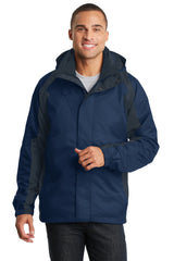 Port Authority Men's   Ranger 3-in-1 Jacket