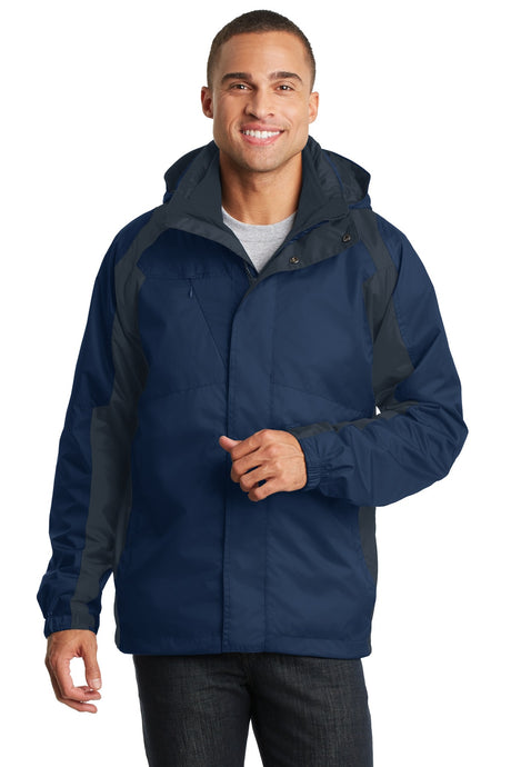 Port Authority Men's   Ranger 3-in-1 Jacket