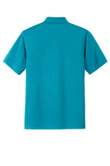 Port Authority Men's   Tech Pique Polo-4