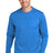 Port & Co Men's   Performance Fleece Crewneck Sweatshirt