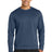 Port & Co Men's   Performance Fleece Crewneck Sweatshirt