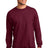 Port & Co Men's   Tall Essential Fleece Crewneck Sweatshirt