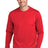 Port & Co Men's   Performance Fleece Crewneck Sweatshirt