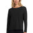 Mercer+Mettle Women's   Stretch Drop Shoulder Pullover MM3013