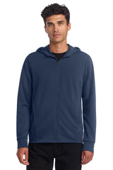 Mercer+Mettle Men's   Double-Knit Full-Zip Hoodie MM3002
