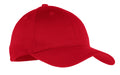 Port Authority    Six-Panel Twill Cap