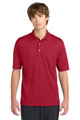 Sport-Tek Men's   Tall Dri-Mesh   Polo