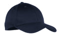 Port Authority    Six-Panel Twill Cap