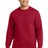 Port & Co Men's   Tall Essential Fleece Crewneck Sweatshirt
