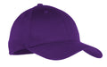 Port Authority    Six-Panel Twill Cap