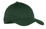 Port Authority    Six-Panel Twill Cap