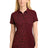 Sport-Tek Women's    PosiCharge    Electric Heather Polo