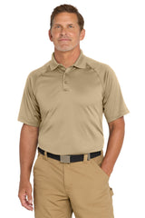 CornerStone Men's   Select Snag-Proof Tactical Polo