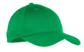 Port Authority    Six-Panel Twill Cap
