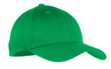 Port Authority    Six-Panel Twill Cap