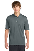 Sport-Tek Men's   Tall Dri-Mesh   Polo