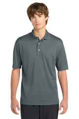 Sport-Tek Men's   Tall Dri-Mesh   Polo