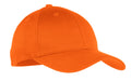 Port Authority    Six-Panel Twill Cap