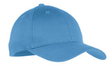 Port Authority    Six-Panel Twill Cap