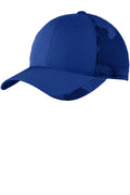 Sport-Tek Men's   CamoHex Cap