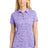 Sport-Tek Women's    PosiCharge    Electric Heather Polo