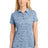Sport-Tek Women's    PosiCharge    Electric Heather Polo