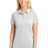 Sport-Tek Women's    PosiCharge    Electric Heather Polo