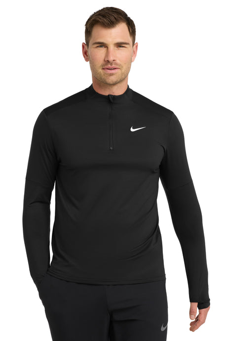 Nike Men's Dri-FIT Element 1/2-Zip Top NKDH4949