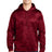 Sport-Tek Men's   Sport-Wick   CamoHex Fleece Hooded Pullover