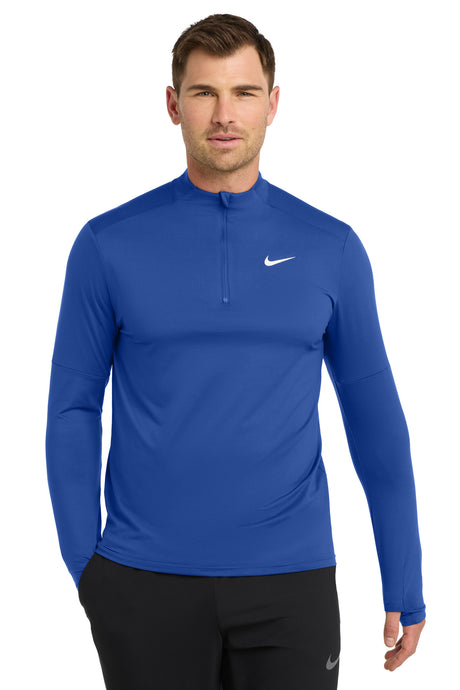 Nike Men's Dri-FIT Element 1/2-Zip Top NKDH4949