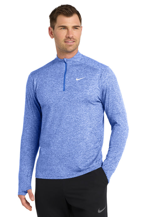 Nike Men's Dri-FIT Element 1/2-Zip Top NKDH4949