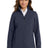 Port Authority Women's    Collective Soft Shell Jacket